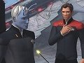 ついにベールを脱いだ「Star Trek Online」,プレイムービーも公開