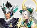 「真・三國無双 Online 〜蒼天乱舞〜」,大型アップデート「Revolution 8」の実施日が4月21日&4月28日に決定。本日から事前イベントも開催