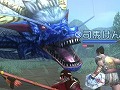 「真・三國無双 Online」の拡張パック第3弾「龍神乱舞」が2012年3月に始動。PS3版は新拡張パックのパッケージ販売が決定に