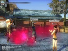 画像集#004のサムネイル/「真・三國無双 Online」,1月19日にアップデート「諸葛亮」を実施。武器の強化,限定任務の実装,「英雄服飾」などが追加される