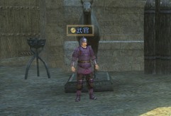 画像集#005のサムネイル/「真・三國無双 Online」,1月19日にアップデート「諸葛亮」を実施。武器の強化,限定任務の実装,「英雄服飾」などが追加される