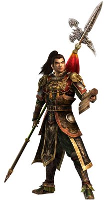画像集#004のサムネイル/「真・三國無双 Online」,拡張パック第三弾「龍神乱舞」が本日実装に。さっそく今日から「國士無双戦」に参加しよう