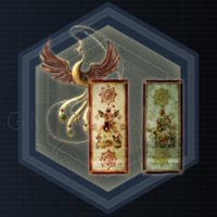画像集#023のサムネイル/「真・三國無双 Online」,拡張パック第三弾「龍神乱舞」が本日実装に。さっそく今日から「國士無双戦」に参加しよう