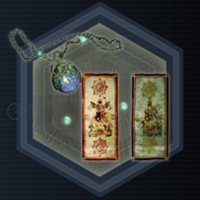 画像集#024のサムネイル/「真・三國無双 Online」,拡張パック第三弾「龍神乱舞」が本日実装に。さっそく今日から「國士無双戦」に参加しよう