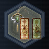 画像集#025のサムネイル/「真・三國無双 Online」,拡張パック第三弾「龍神乱舞」が本日実装に。さっそく今日から「國士無双戦」に参加しよう