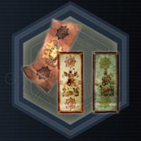 画像集#026のサムネイル/「真・三國無双 Online」,拡張パック第三弾「龍神乱舞」が本日実装に。さっそく今日から「國士無双戦」に参加しよう
