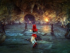 「真・三國無双 Online Z」,大型アップデート「2nd Impact」の最新情報を公開。「乱戦」と「攻防戦」にそれぞれ新マップが登場