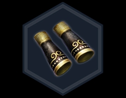 画像集 No.006のサムネイル画像 / 「真・三國無双 Online Z」に武器「旋刃盤」が登場。「千夜一夜服」セットも販売