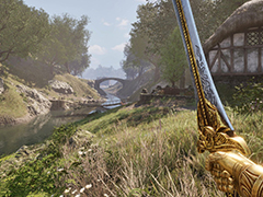 「オブリビオン」リマスター版が正式発表&本日発売。対応機種はPC,PS5,Xbox Series X|SでXbox Game Passにも対応