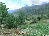 The Elder Scrolls IV: Oblivion