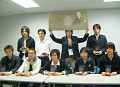 FEZ初のPvP大会「バンクェット 〜Decisive Battle 2007」を開催。320ギルドの頂点に立ったのはDaathサーバー所属の「StarShipです。」