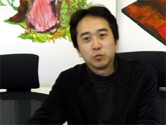 画像集#002のサムネイル/ゲームポット，フェニックスソフト，スクウェア・エニックスが語る2008年の「ファンタジーアース ゼロ」と2009年の展望