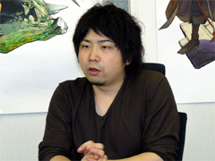 画像集#005のサムネイル/ゲームポット，フェニックスソフト，スクウェア・エニックスが語る2008年の「ファンタジーアース ゼロ」と2009年の展望