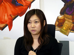 画像集#006のサムネイル/ゲームポット，フェニックスソフト，スクウェア・エニックスが語る2008年の「ファンタジーアース ゼロ」と2009年の展望
