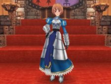 画像集#003のサムネイル/「ファンタジーアース ゼロ」とTVアニメ「Fate/Zero」がコラボ。セイバーやアーチャーなどになりきれるアイテムがルーレットに登場