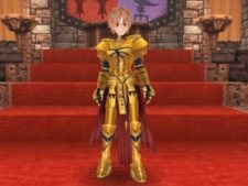 画像集#004のサムネイル/「ファンタジーアース ゼロ」とTVアニメ「Fate/Zero」がコラボ。セイバーやアーチャーなどになりきれるアイテムがルーレットに登場