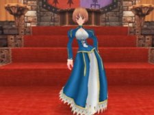 画像集#005のサムネイル/「ファンタジーアース ゼロ」とTVアニメ「Fate/Zero」がコラボ。セイバーやアーチャーなどになりきれるアイテムがルーレットに登場
