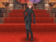 画像集#007のサムネイル/「ファンタジーアース ゼロ」とTVアニメ「Fate/Zero」がコラボ。セイバーやアーチャーなどになりきれるアイテムがルーレットに登場