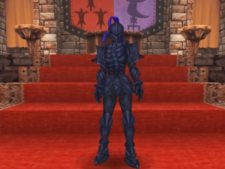 画像集#010のサムネイル/「ファンタジーアース ゼロ」とTVアニメ「Fate/Zero」がコラボ。セイバーやアーチャーなどになりきれるアイテムがルーレットに登場