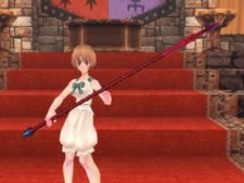 画像集#015のサムネイル/「ファンタジーアース ゼロ」とTVアニメ「Fate/Zero」がコラボ。セイバーやアーチャーなどになりきれるアイテムがルーレットに登場