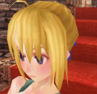 画像集#021のサムネイル/「ファンタジーアース ゼロ」とTVアニメ「Fate/Zero」がコラボ。セイバーやアーチャーなどになりきれるアイテムがルーレットに登場