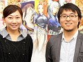 「ファンタジーアース ゼロ」でなぜ今ワールド統合を行わなければならないのか? その理由と今後の展望を二人のプロデューサーにズバリ聞いてみた