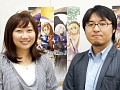 2012年度のFEZは“より快適なプレイ環境を提供する”ことが目標。「半歩」禁止宣言も飛び出したFEZプロデューサーインタビュー