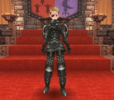 画像集#001のサムネイル/「ファンタジーアース ゼロ」スキルの発動で形状が変化する「モーション武器」が実装に。変化の様子をムービーでチェックしよう