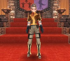 画像集#003のサムネイル/「ファンタジーアース ゼロ」スキルの発動で形状が変化する「モーション武器」が実装に。変化の様子をムービーでチェックしよう