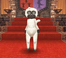 画像集#011のサムネイル/「ファンタジーアース ゼロ」スキルの発動で形状が変化する「モーション武器」が実装に。変化の様子をムービーでチェックしよう