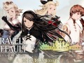 「ファンタジーアース ゼロ」と「ブレイブリーデフォルト」のコラボレーション企画は10月22日にスタート。ティザーサイトが本日オープン