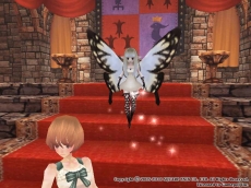 画像集#025のサムネイル/「FEZ」,3DSソフト「BRAVELY DEFAULT」とのコラボが本日開始。登場キャラの各ボイスチケットや,“ジョブ”の見ためをモチーフにした防具などが実装