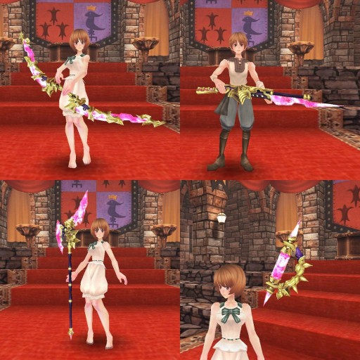画像集#009のサムネイル/「ファンタジーアース ゼロ」，“14th Anniversary”が本日開始。イベント・メルファリア冒険譚やリファインルーレットなど