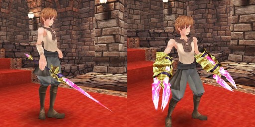 画像集#010のサムネイル/「ファンタジーアース ゼロ」，“14th Anniversary”が本日開始。イベント・メルファリア冒険譚やリファインルーレットなど