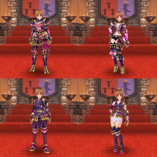 画像集#011のサムネイル/「ファンタジーアース ゼロ」，“14th Anniversary”が本日開始。イベント・メルファリア冒険譚やリファインルーレットなど