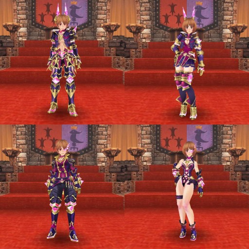画像集#013のサムネイル/「ファンタジーアース ゼロ」，“14th Anniversary”が本日開始。イベント・メルファリア冒険譚やリファインルーレットなど