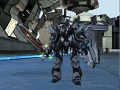 「RF ONLINE Z」,約4年ぶりとなるアップデート「RE;START UPDATE ONE」が実施。レベルキャップの開放や新アイテム「ダーク防具」シリーズが登場