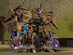 画像集#010のサムネイル/「RF ONLINE Z」のアップデート「CHAIN OF HOPE 立ち上がる者たち」が本日実施。レベル70までのオーダークエストや最上位アクセサリなどが実装に
