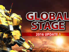 「RF ONLINE Z」,規格統一アップデート“GLOBAL STAGE-2016UPDATE1-”の情報が公開。運営はゲームフローへ移管