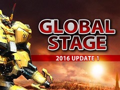 「RF ONLINE Z」,規格統一を行う“GLOBAL STAGE-2016UPDATE1-”が実施