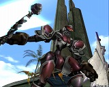 RF ONLINE Z