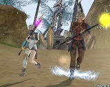 RF ONLINE Z