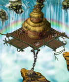 幻創遊記II