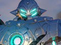 「Soul of the Ultimate Nation」に登場する7番目の新クラスは「ロボット」だ。「HELROID(ヘルロイド)」先行プレイレポート