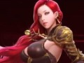 「Soul of the Ultimate Nation」,新コンテンツを先行体験できる公開テストの実施が決定。新クラス「ウィッチブレイド」のPVも公開に