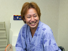 「SUN」の大型アップデート「覚醒進化」の詳細を運営プロデューサー箕川 学氏に“温泉宿”で聞いてきた。2015年下半期のロードマップも明らかに