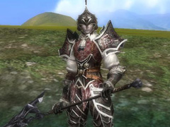 「Soul of the Ultimate Nation」と4Gamerがコラボ。天空の丘に登場するNPC「ヨンガメール」に会いに行こう
