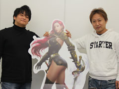 新しい運営体制となる「SUN」。新プロデューサーへのインタビューで,今後の運営方針と2017年のロードマップを聞いてきた