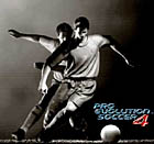 Pro Evolution Soccer 4(ウイニングイレブン8)