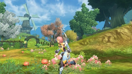 画像集#003のサムネイル/「RO2」リニューアル版「Legend of the Second」の第1次CBTが韓国でスタート。テストで公開される内容が明らかに